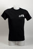 Short Sleeve Mahi Black
