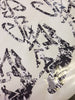 Decals Digital Camouflage White