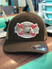 Sofla Heritage trucker brown/khaki